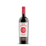 2018 WEINHAUS Due Maestri
